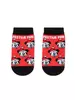 Новогодние детские носки NEW YEAR ©Disney 648 красный