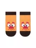 Носки детские Conte-kids "Смешарики" 241 оранжевый