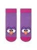 Носки детские Conte-kids "Смешарики" 235 сиреневый