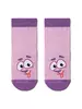 Носки детские Conte-kids "Смешарики" 237 сиреневый
