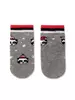 CONTE-KIDS Новогодние носки «Xmas panda»