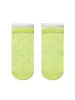 Носки детские TIP-TOP из вискозы с рисунками 489 салатовый
