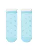 Носки детские TIP-TOP из вискозы с рисунками 490 светло-голубой