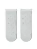 Носки детские TIP-TOP из вискозы с рисунками 491 светло-серый