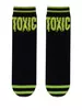 Носки детские махровые SOF-TIKI "Toxic" 595 салатовый
