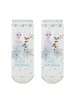 Носки для девочек с яркими принтами героев мультфильма ©Disney Frozen 20 302