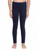 Экстрамягкие джеггинсы для школы PRIME NEW dark navy