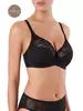 Бюстгальтер CITY STYLE RB0008 черный