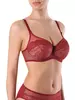 Бюстгальтер Conte SONATA TB5027 марсала
