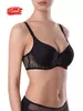 Бюстгальтер женский SONATA TB4054 черный