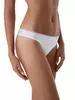 Трусы женские Conte "стринг" DAY BY DAY RP0003 белый