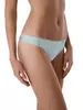 Трусы женские Conte "стринг" DAY BY DAY RP0003 кристалл