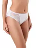 Трусы женские Conte "слип" CITY STYLE RP0010 белый