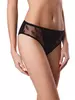 Трусы женские Conte "слип" RENDEZVOUS RP3013 черный