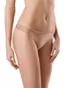 Трусы женские Conte "стринг" VOYAGE RP5016 телесный