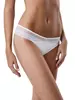 Трусы женские Conte "стринг" MACRAMER ART LST 776 (в коробке)