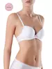 Бюстгальтер со съёмными бретелями DAY BY DAY RB1003 белый