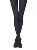 Колготки женские Conte VERBENA marino