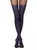 Колготки женские Conte CHANCE marino
