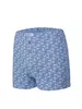 Трусы мужские Diwari BASIC MBX 003 (в коробке) grey