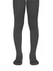 Подростковые колготки tip-top (однотонные) 000 темно-серый