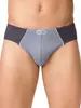 Трусы мужские Diwari SLIP MSL 120 (в коробке) fumo