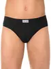Трусы мужские Diwari BASIC MSL 128 (в коробке) nero