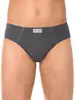 Трусы мужские Diwari BASIC MSL 128 (в коробке) grafit