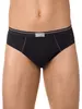 Трусы мужские Diwari SLIP MSL 017 (в коробке) nero