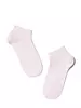 Короткие женские носки ESLI 000 светло-розовый