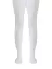 Детские колготки tip-top (однотонные) 000 белый