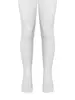 Колготки детские (однотонные) TIP-TOP 566 белый