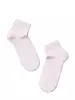 Носки детские короткие (однотонные) ESLI 000 cветло-розовый