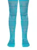 Колготки детские Conte-Kids BRAVO 372 бирюза