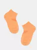 Носки детские короткие (однотонные) ESLI 000 персик
