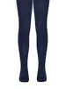 Колготки детские (однотонные) TIP-TOP 566 темный джинс