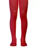 Колготки детские CLASS 191 бордо