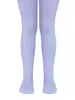 Колготки детские Conte-Kids MISS 270 бледно-фиолетовый