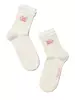 Носки детские Conte-kids TIP-TOP (с пикотом) 194 капучино