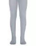 Классические детские колготки ESLI (однотонные) 000 серый