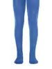 Классические детские колготки ESLI (однотонные) 000 синий