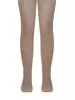 Колготки детские (однотонные) TIP-TOP 566 бежевый