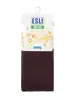 Колготки детские ESLI (однотонные) 000 шоколадный