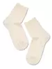 Хлопковые детские носки (однотонные) TIP-TOP 000 капучино