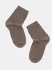 Носки детские (однотонные) ESLI 000 какао