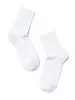 Носки детские (однотонные) ESLI 000 белый