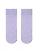 Носки для девочек нарядные Conte FIORI violet