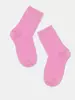 Носки детские (однотонные) ESLI 000 мальва