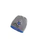 Шапка детская ESLI 17С-32СП серый
