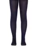 Классические матовые детские колготки PRINCESS 40 marino